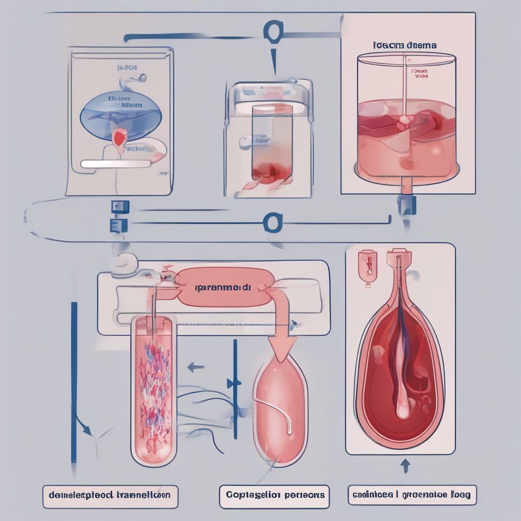 Plasma Donation St. Cloud MN: Your Guide to Giving Back and Getting Rewarded